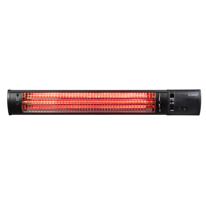 Eurom Golden Shadow 2500 Terrasverwarmer