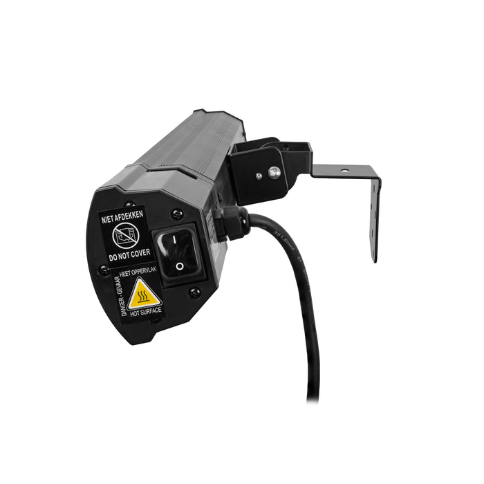 Eurom Golden Shadow 2500 Terrasverwarmer