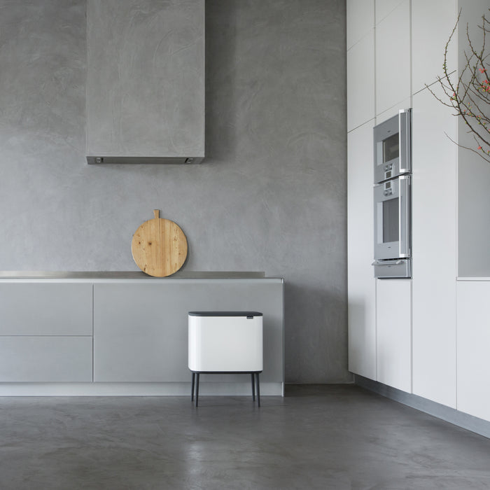 Brabantia Bo Touch Bin Afvalemmer 36 Liter