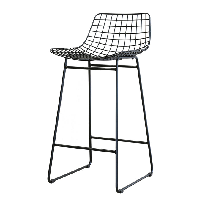 HKliving Wire Barkruk