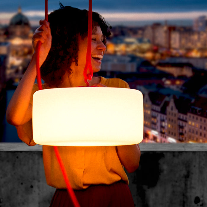 Fatboy® Thierry Le Swinger Hanglamp/Vloerlamp