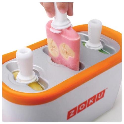 Zoku - Quick Pop Sticks (6 st) - Zoku