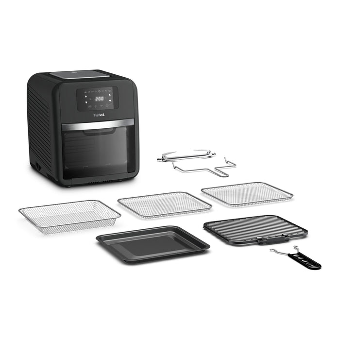 Tefal FW5018 Easy Fry Heteluchtfriteuse