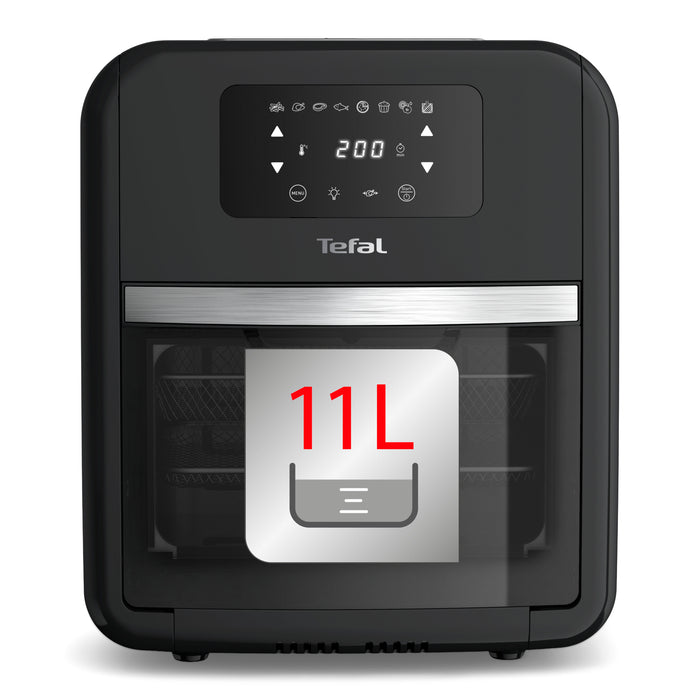Tefal FW5018 Easy Fry Heteluchtfriteuse