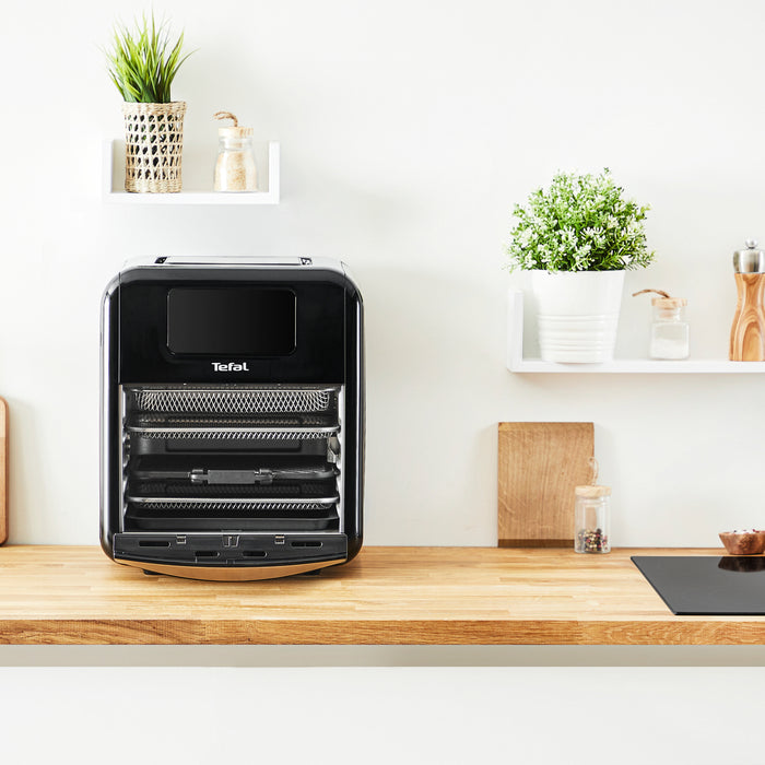 Tefal FW5018 Easy Fry Heteluchtfriteuse