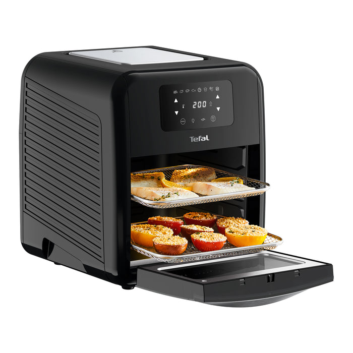 Tefal FW5018 Easy Fry Heteluchtfriteuse