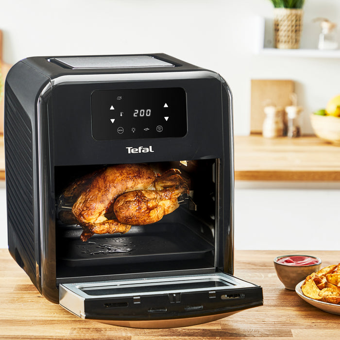 Tefal FW5018 Easy Fry Heteluchtfriteuse