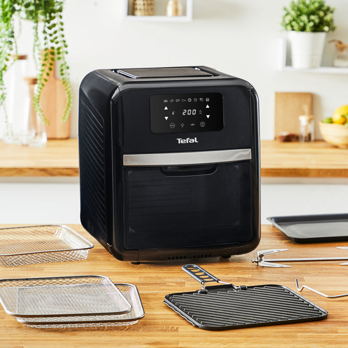 Tefal FW5018 Easy Fry Heteluchtfriteuse