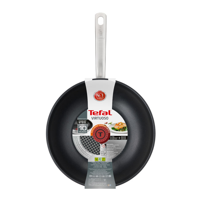Tefal Virtuoso Wokpan Ø 28 cm