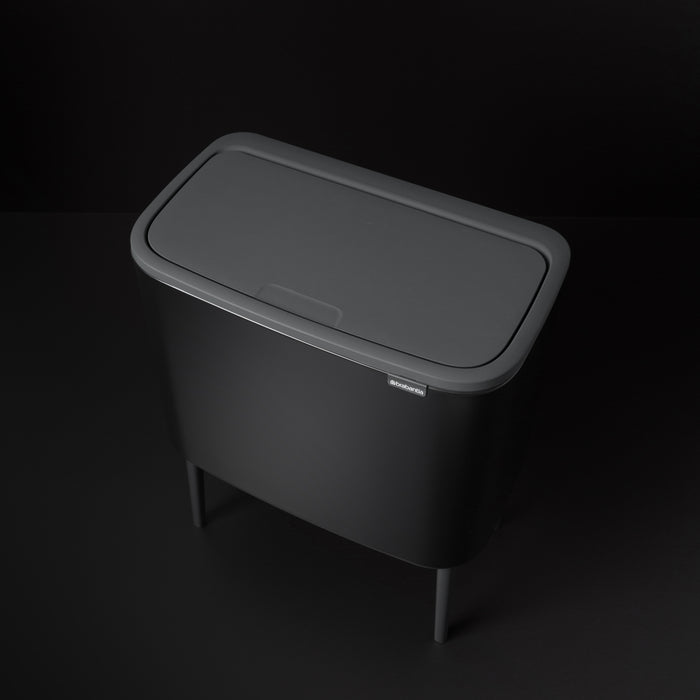 Brabantia Bo Touch Bin Afvalemmer 36 Liter