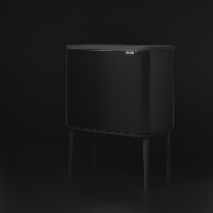 Brabantia Bo Touch Bin Afvalemmer 36 Liter
