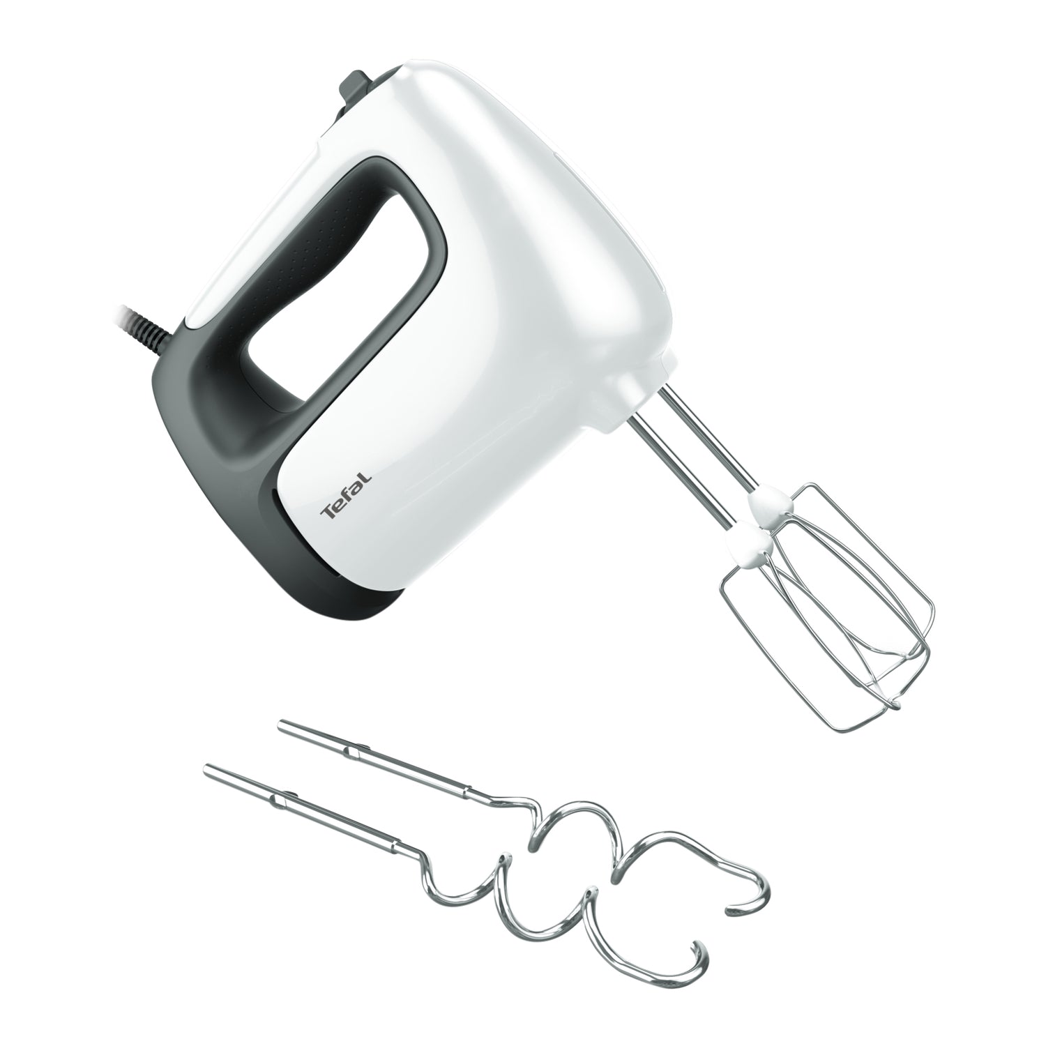 Tefal HT4601 Prep'Mix Handmixer