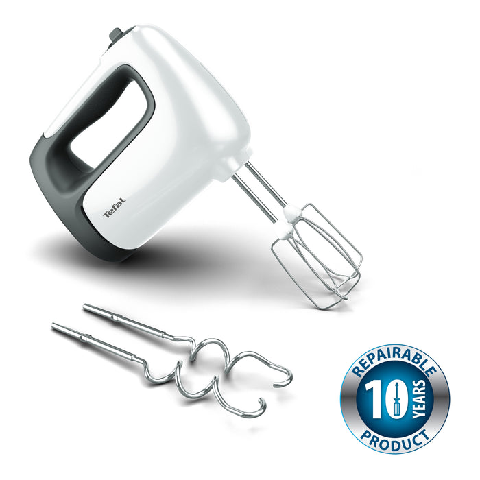 Tefal HT4601 Prep'Mix Handmixer