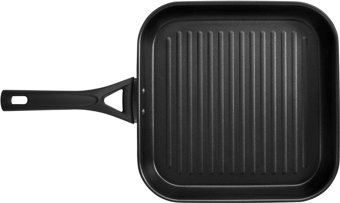Pyrex - Grillpan, 28 cm - Pyrex | Expert Touch