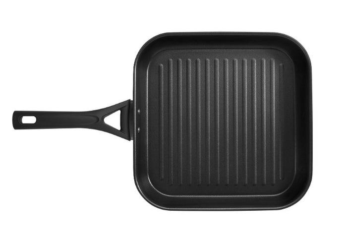 Pyrex - Grillpan, 28 cm - Pyrex | Expert Touch