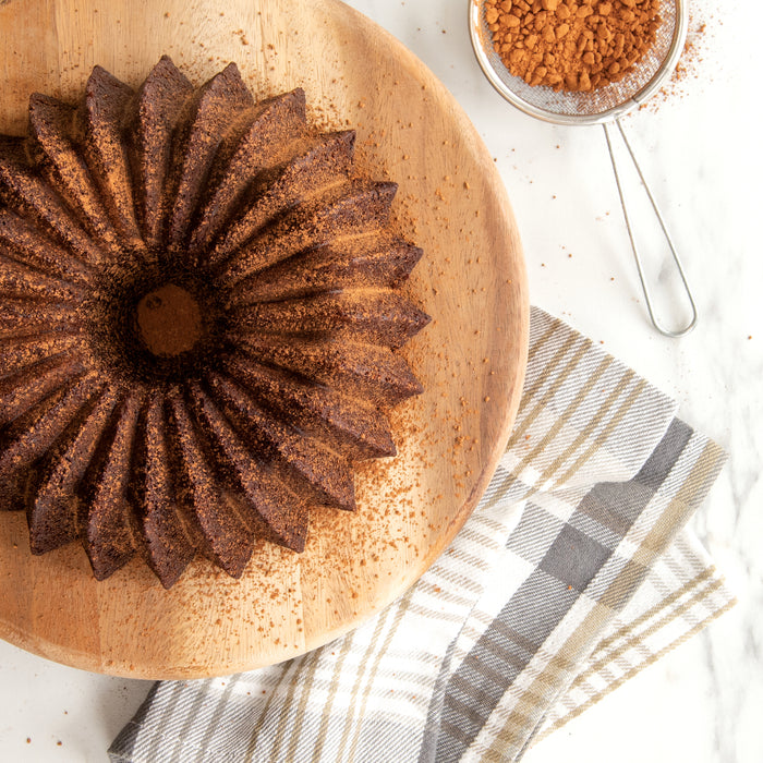 Nordic Ware Brilliance Tulbandvorm