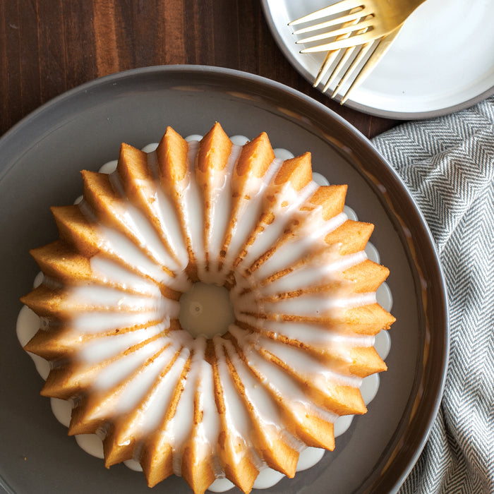 Nordic Ware Brilliance Tulbandvorm