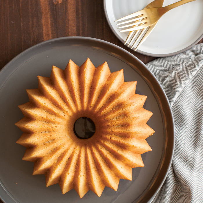Nordic Ware Brilliance Tulbandvorm
