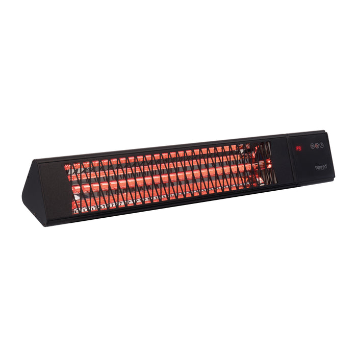Sunred Professional Smart Terrasheater Royal Diamond Dark