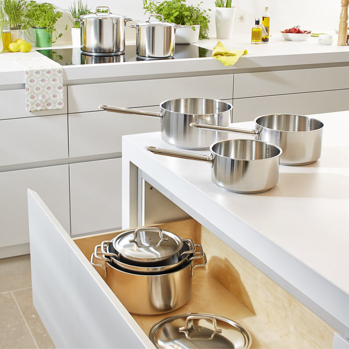 Demeyere Apollo Steelpan Ø 16 cm