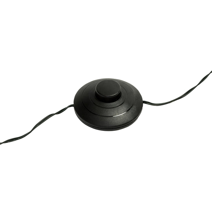 Easy Set Up Tree® Avik Red 180 cm - Kant-en-Klaar Kerstboom