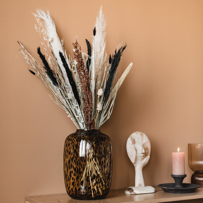Bloomingville Deco Gezicht Ornament