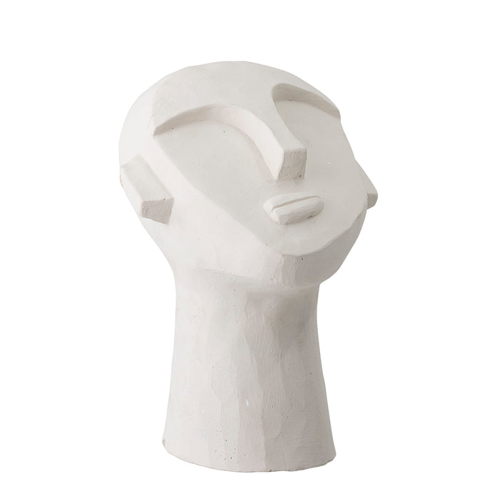 Bloomingville Deco Hoofd Ornament