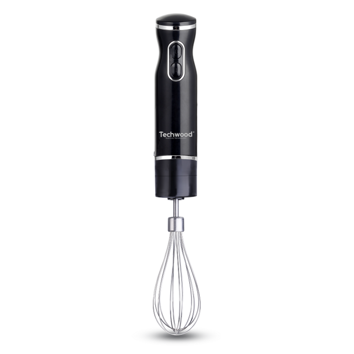 Techwood Staafmixerset 3-in-1