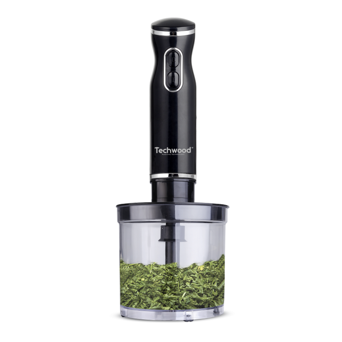 Techwood Staafmixerset 3-in-1