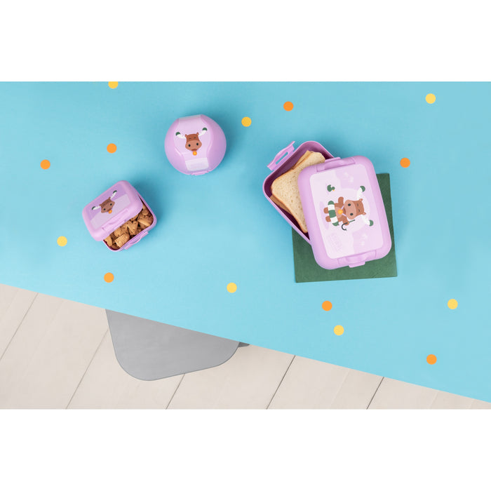 Amuse Snackbox Sporty Animals Eland