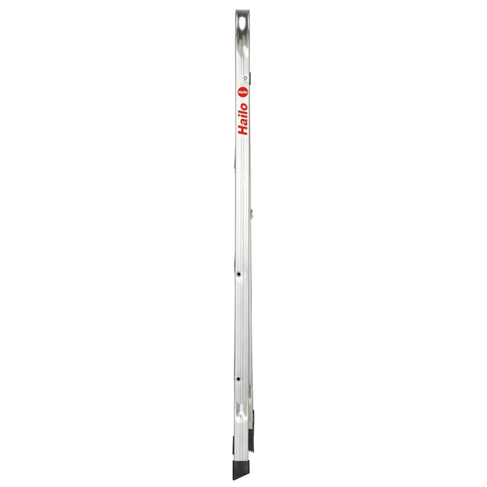 Hailo Trapladder inklapbaar K30 2 treden 82 cm 4392-801