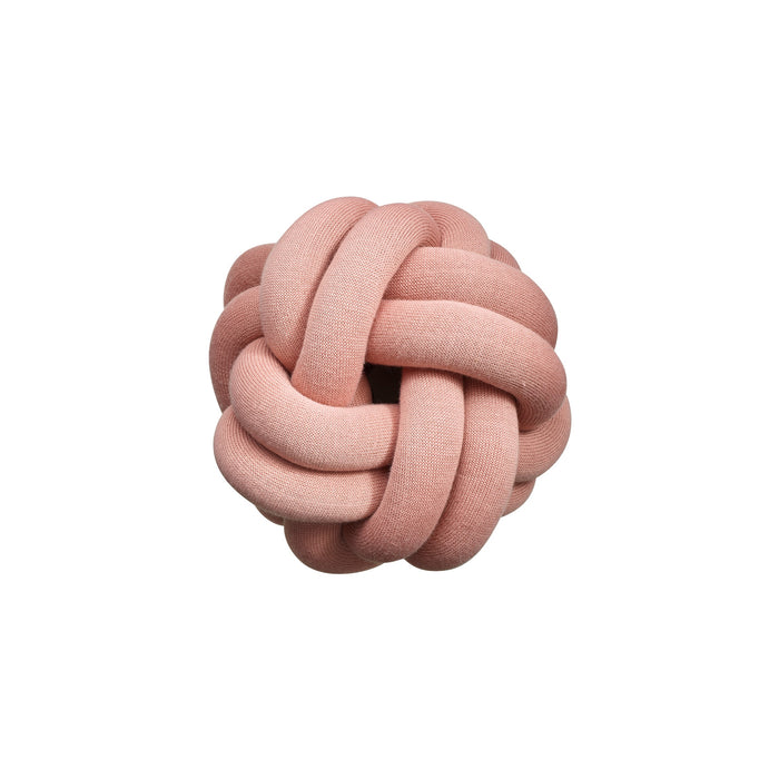 Design House Stockholm Knot Sierkussen Ø 30 cm
