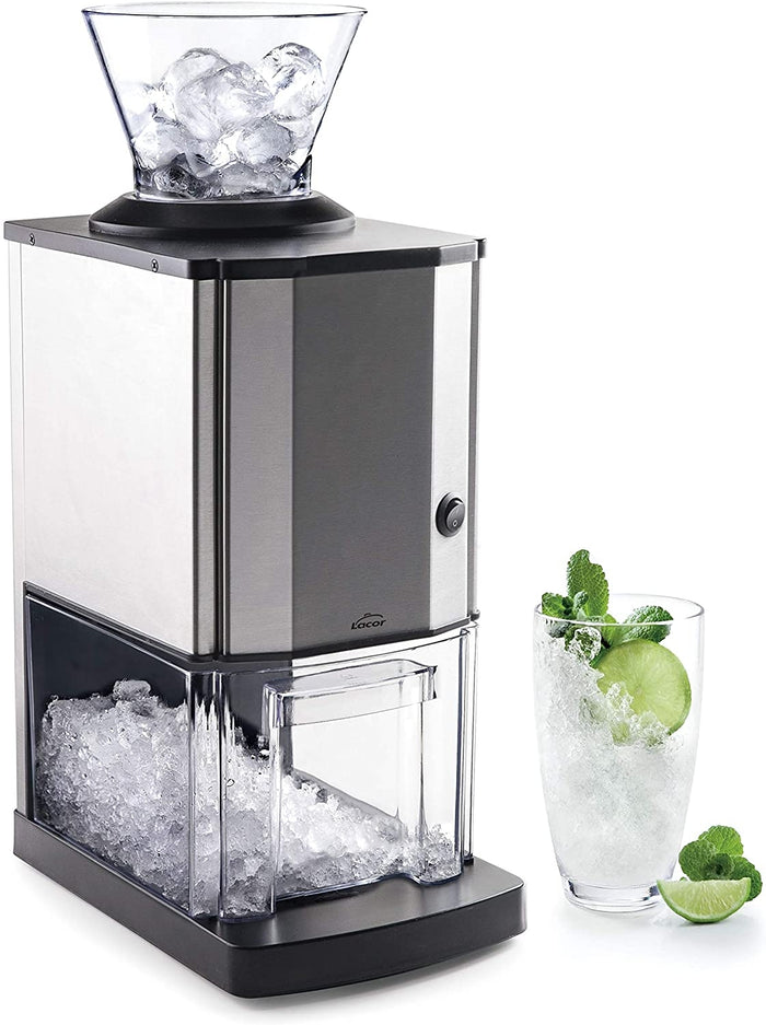 Lacor Elektrische Ijscrusher Pro
