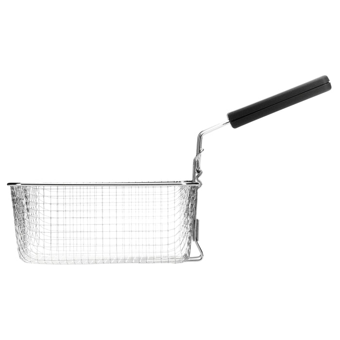 Frifri 5828 DuoG&V - Frituurpan - 3,5L - 3200W - Koolstof geur- en