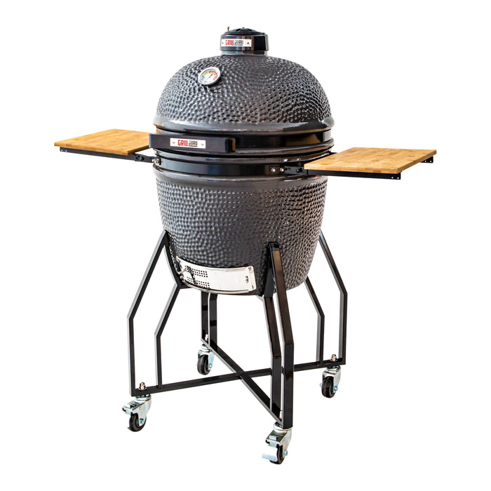 Grill Guru Original Extra Large Keramische Barbecue Ø 68 cm