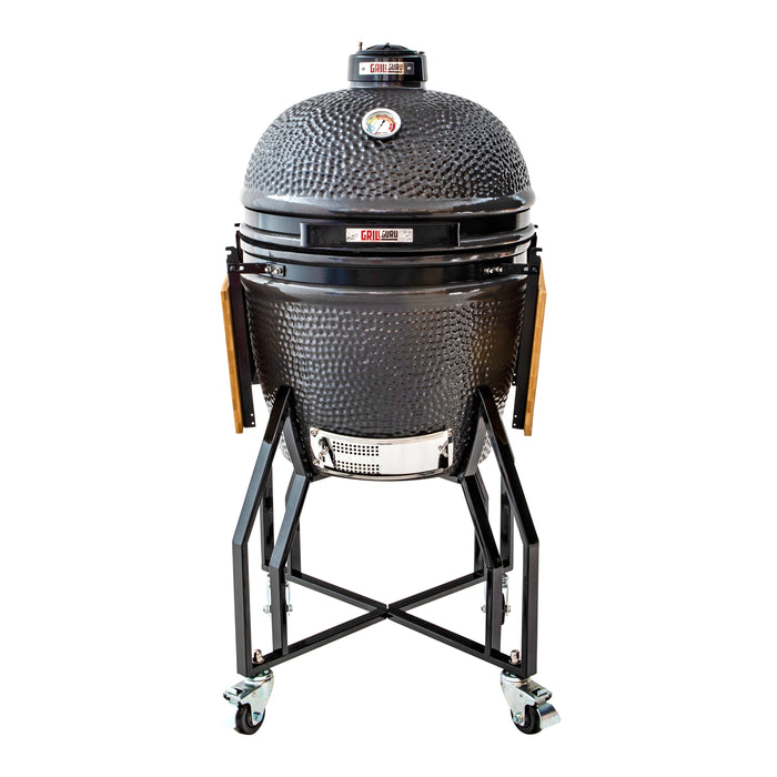 Grill Guru Original Extra Large Keramische Barbecue Ø 68 cm