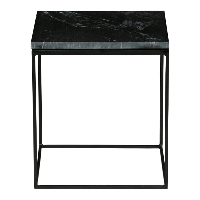 WOOOD Mellow Bijzettafel Set van 2