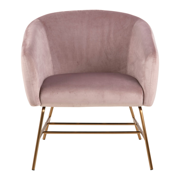 MOOS Aaron Fauteuil