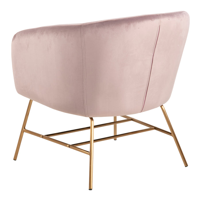MOOS Aaron Fauteuil