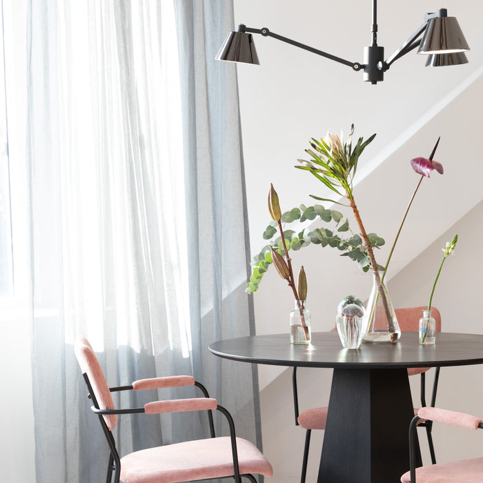 Zuiver Lub Hanglamp
