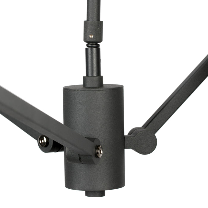 Zuiver Lub Hanglamp