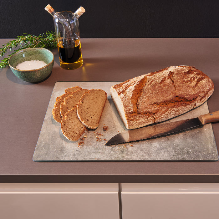 Leonardo Cucina 2-in-1 Olie- en Azijnfles