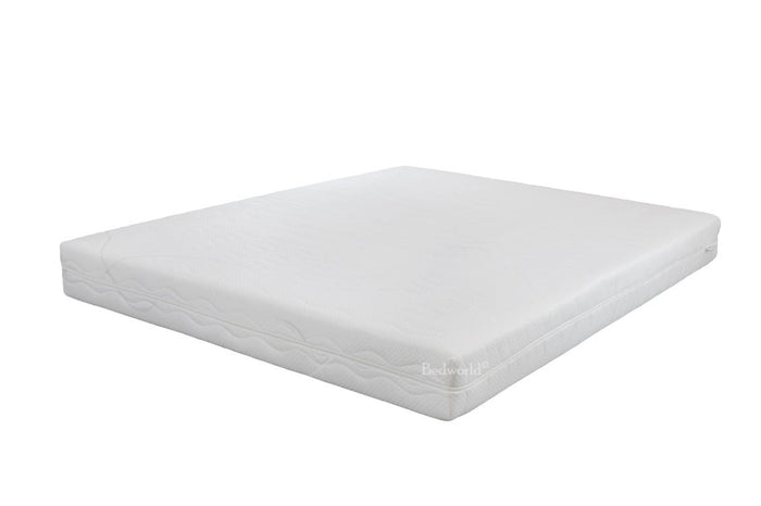 Bedworld Matras 140 x200 cm - Pocketveringmatras