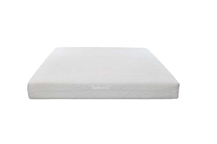 Bedworld Matras 140 x200 cm - Pocketveringmatras