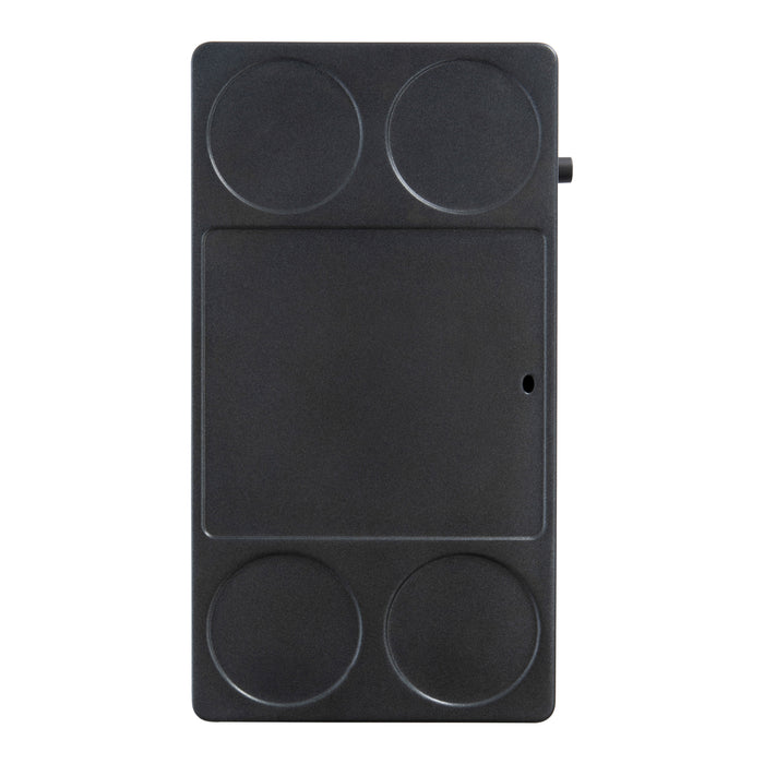DOMO DO8712W Gourmetstel