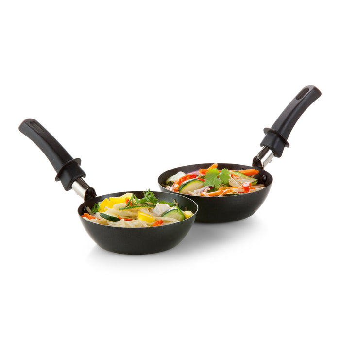DOMO DO8712W Gourmetstel