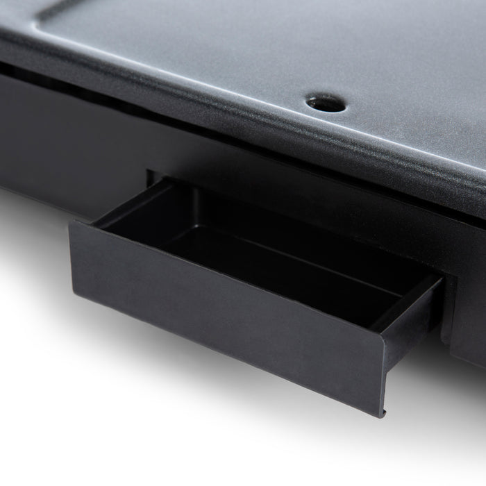 DOMO DO8712W Gourmetstel