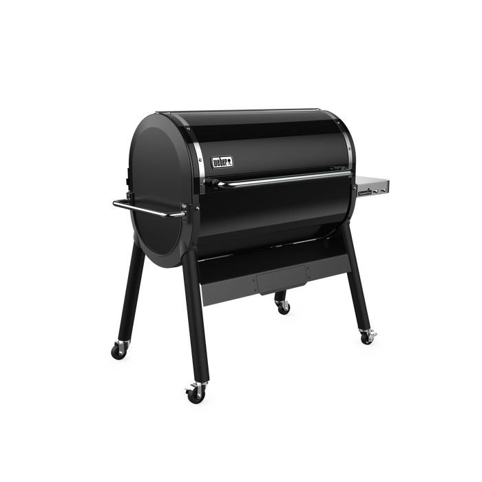 Weber SmokeFire EX6 GBS Houtgestookte Pelletbarbecue