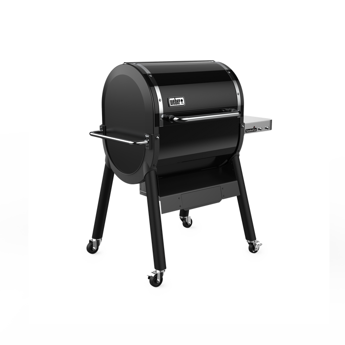 Weber SmokeFire EX4 GBS Houtgestookte Pelletbarbecue