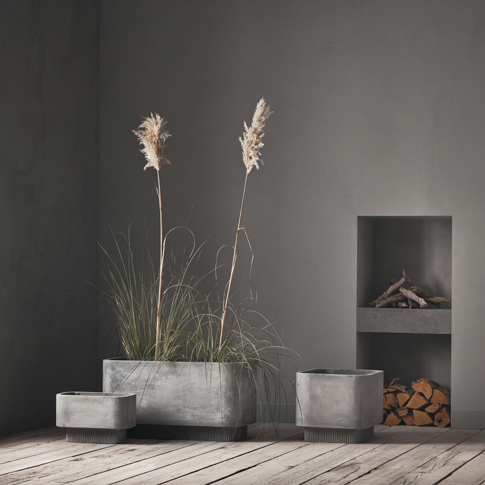 Bolia Highlands Bloempot